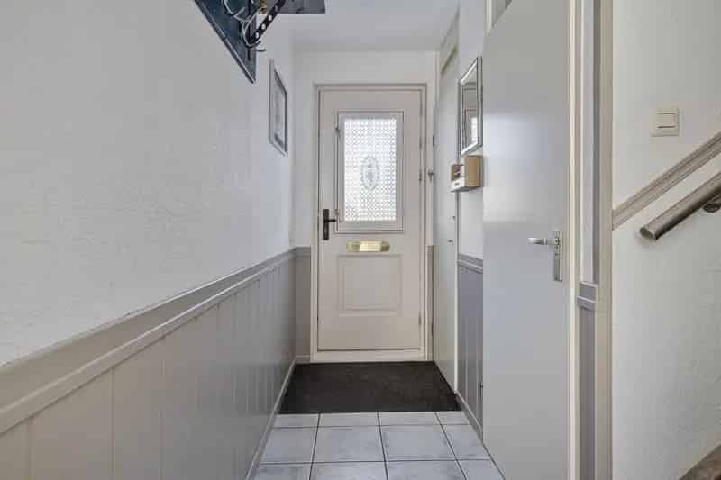 Ruime gezinswoning Westerwatering 4 slaapkamers Energielabel A