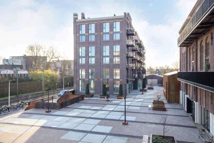 Appartementen Bussum: Luxe Instapklaar Wonen Nabij Station