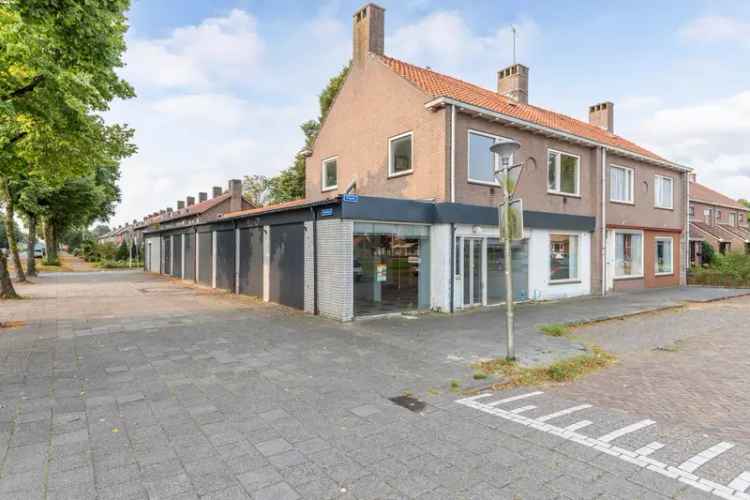 Eengezinswoning Te Koop in Rutten, Flevoland