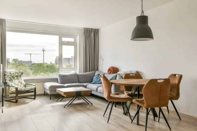 3 Kamer Appartement Leiden Zuidwest Componistenwijk