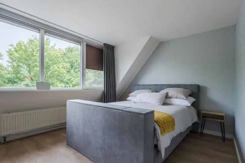 Gezinswoning Hoofddorp Park Rustig 3 slaapkamers Luxe Badkamer