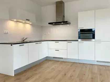 3 Kamerappartement 75m2 Zaandam - 55 plussers