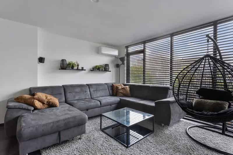 Opera 85 Zaandam: Ruime 5 Slaapkamers, Dakterras & Energielabel A