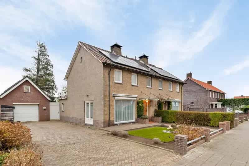 Huis te koop Veghel NCB laan 93
