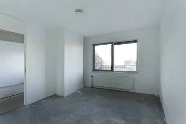 Appartement Zambesidreef in Utrecht