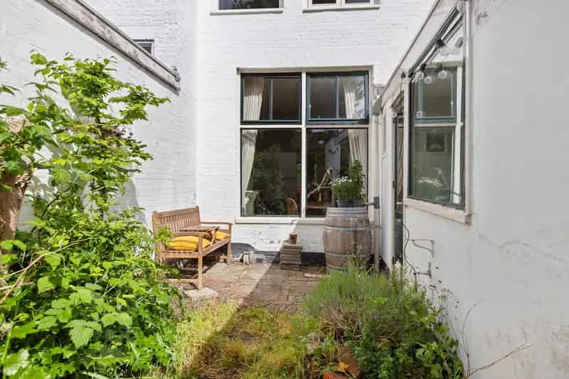 Huis Te Koop , 20, Noorderbinnensingel, Groningen, Groningen
