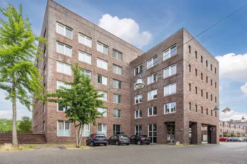Appartement te koop Slot Haverleij: 120m², 2 slaapkamers, uitzicht Maas en Dieze