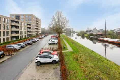 69m² Seniorenappartement Heerenveen:  Zelfstandig Wonen met Comfort
