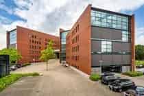 150-1730 m2 Kantoorruimte te Huur Den Bosch High Tech Park