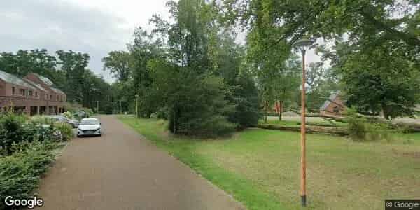 Appartement Manresapark Venlo 82m2