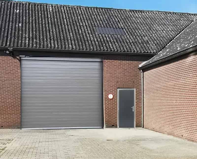 Bedrijfshal te huur Baarlo 550m2 Opslag Distributie