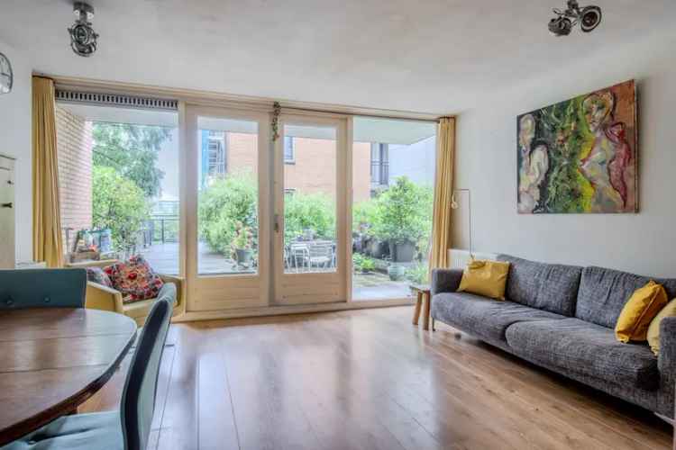 Maisonnette Te Koop in Amsterdam, Noord-Holland