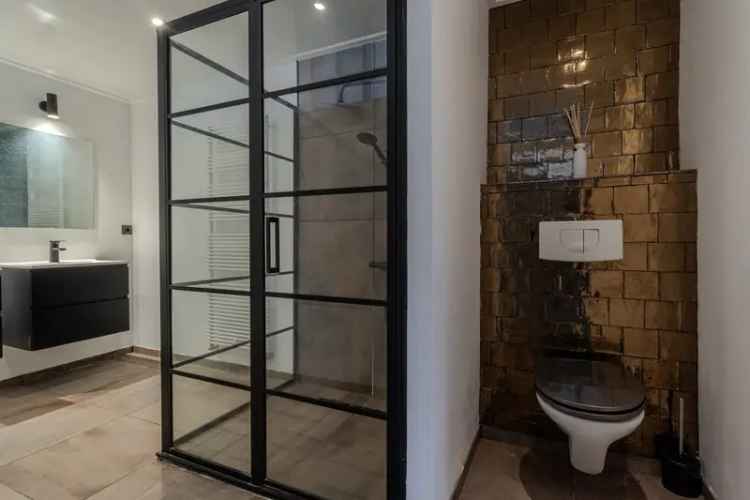 Ruime Bovenwoning te Koop Velsen Noord 3 slaapkamers