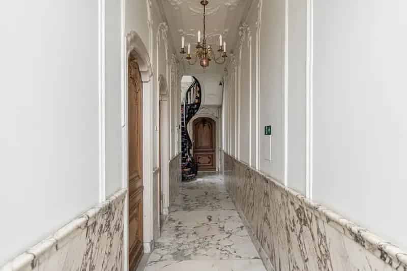 Huis te koop Singel Amsterdam 521m2 Grachtenpand