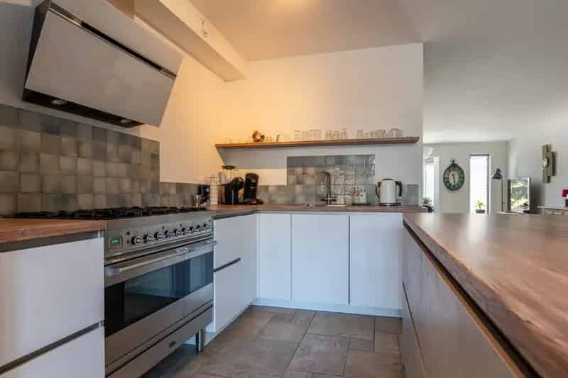 Tweekapper Petenbos Riante Kavel 3 Slaapkamers Moderne Keuken