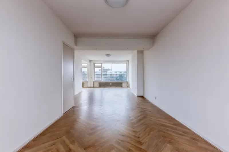 Appartement te koop Den Haag Bomenbuurt 92m2 2 slaapkamers