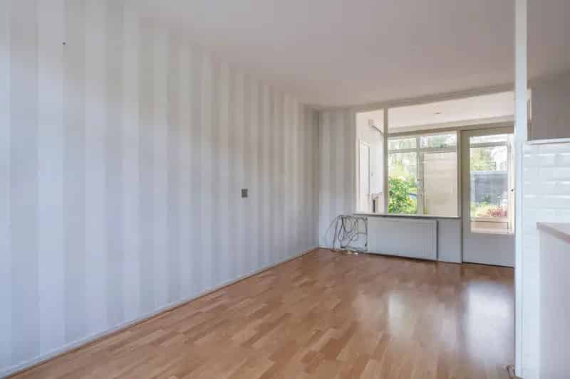 Huis te koop Purmerend Johanna Naberstraat: ideale starterswoning