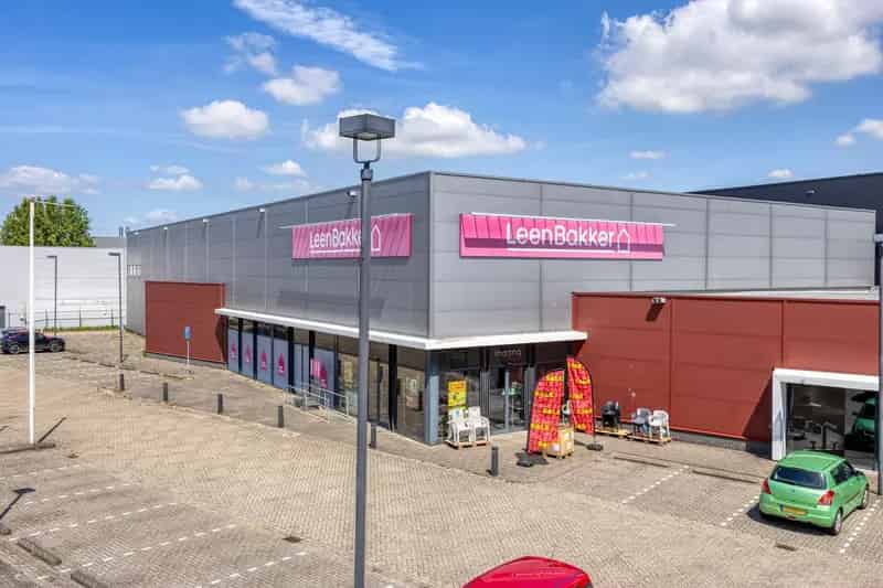 Winkel Raamsdonksveer | Zoek winkels te huur: Elftweg 19-a 4941 VR Raamsdonksveer 