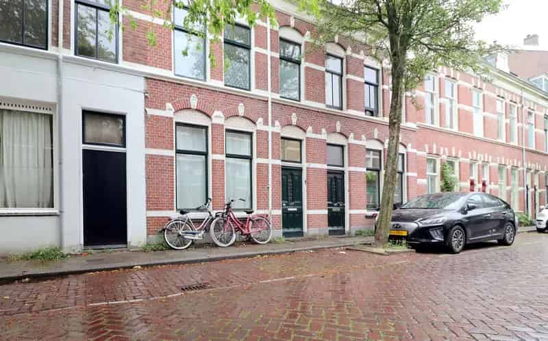 Woonhuis Utrecht 5 Kamers