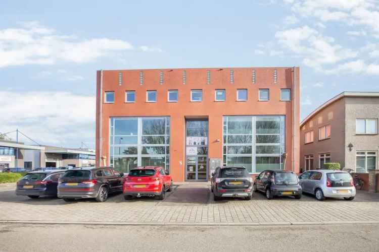 Kantoor Harmelen | Zoek kantoren te huur: Productieweg 8 3481 MH Harmelen [funda in business]