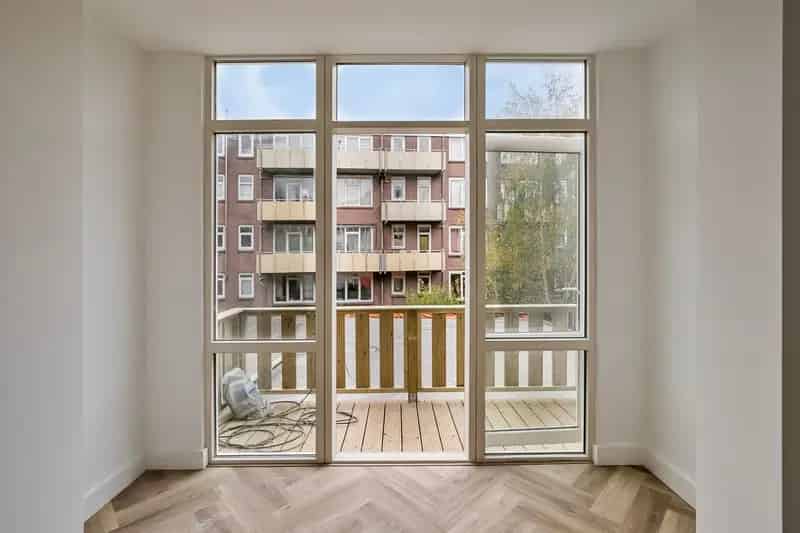 Appartement te koop Rotterdam: Instapklaar en modern