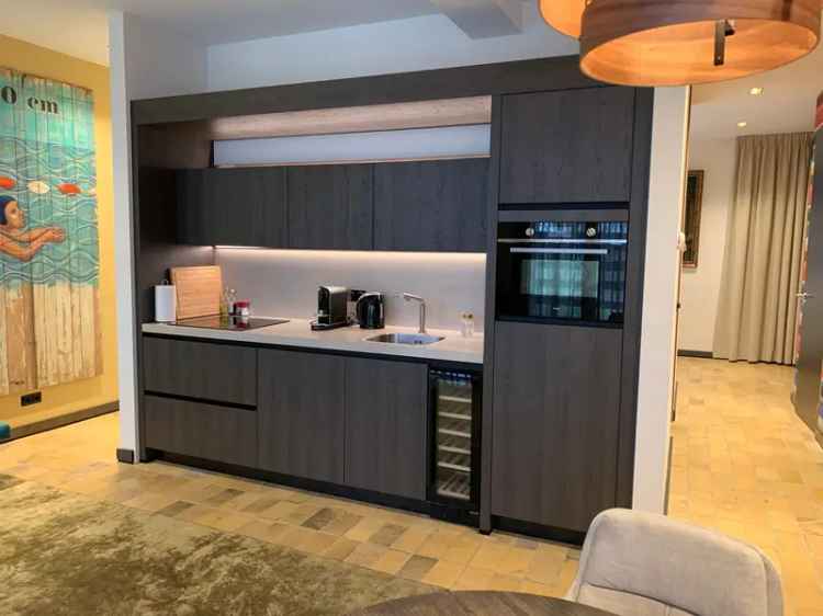 Luxe Appartement Middelburg Centrum - Korte Termijn Verhuur