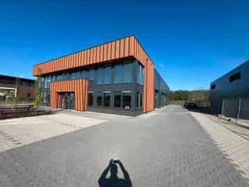 Bedrijfshal 88m2 te Huur Nijverdal Opslag Stalling