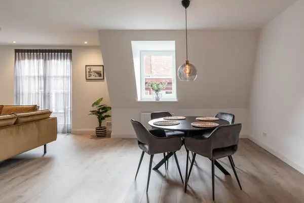 Appartement Te Huur in Hoorn, Noord-Holland