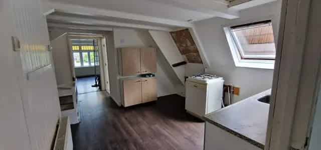 Bovenwoning Heerenveen 102m2 2 Kamers