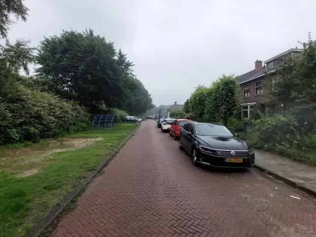 Gerenoveerde Vrijstaande Huis Enschede