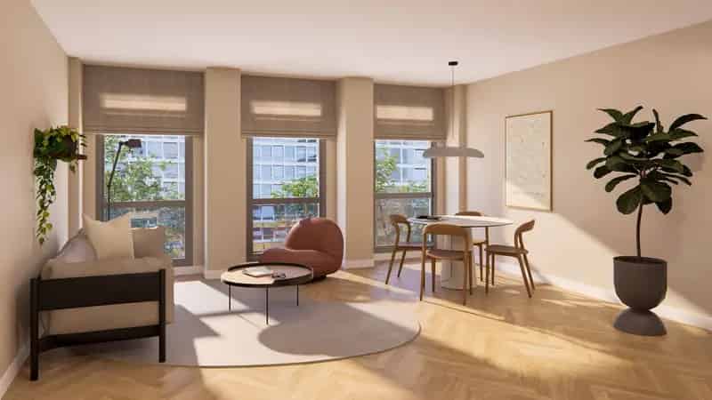 Appartement te koop: Westblaak 32-K02 3012 KM Rotterdam | Funda
