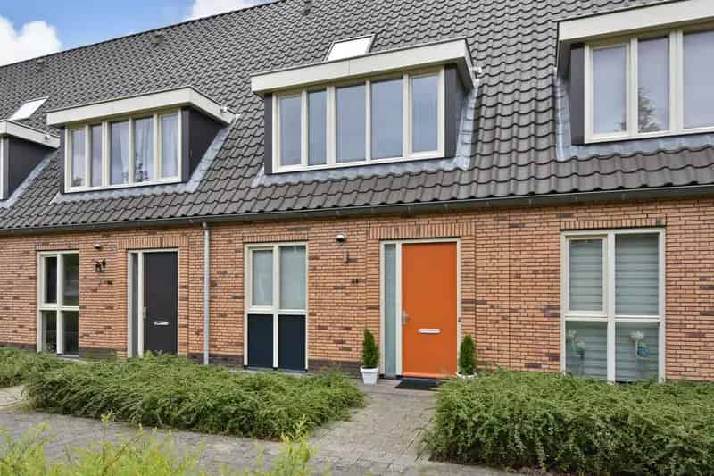 Grote Eengezinswoning Berkel en Rodenrijs