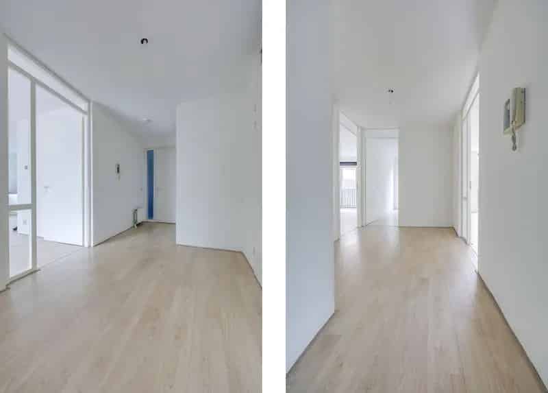 Appartement IJburg 82m2 Balkon Parkeerplaats Berging A+