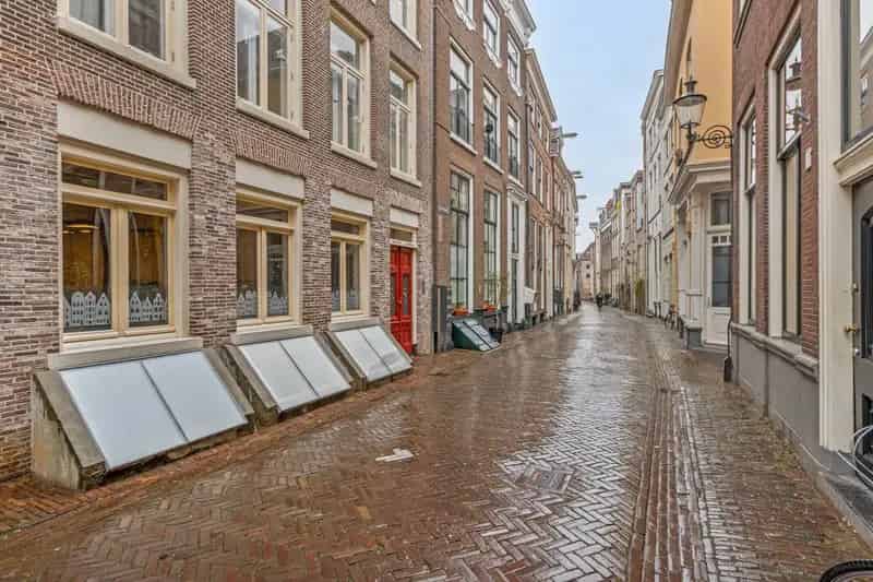 Luxe Appartement Deventer 228m2 Historisch Pand