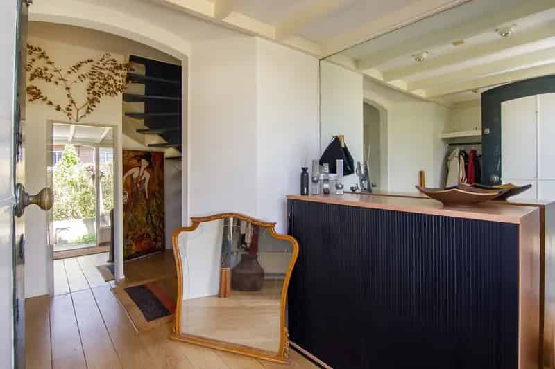 Vrijstaand Huis Heemstede 4 Slaapkamers Tuin Garage