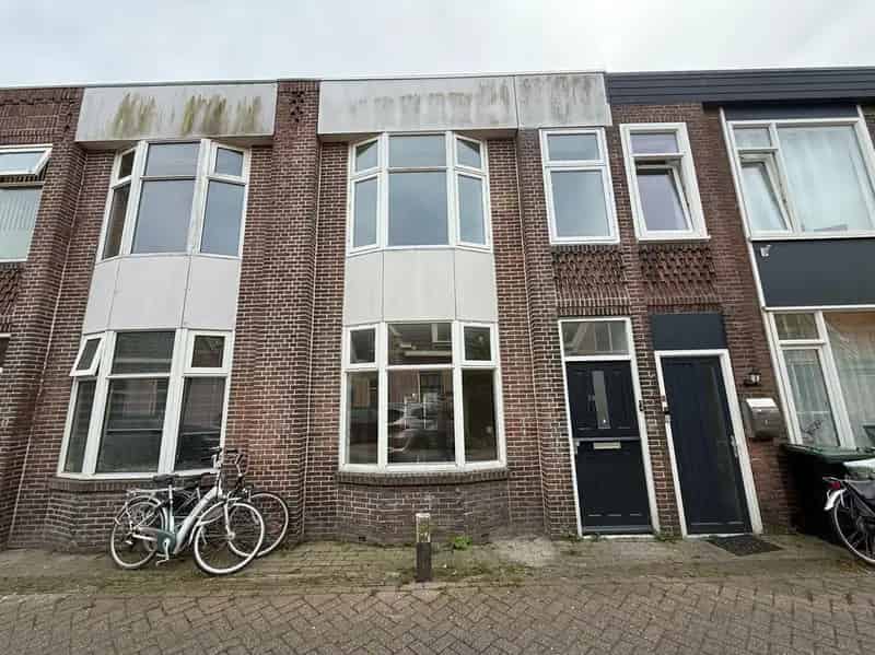 Gerenoveerde Tussenwoning Den Helder 3 slaapkamers Energielabel A