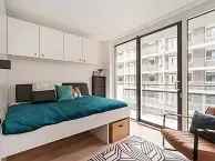 Studio Rotterdam Tandwielstraat 24m2