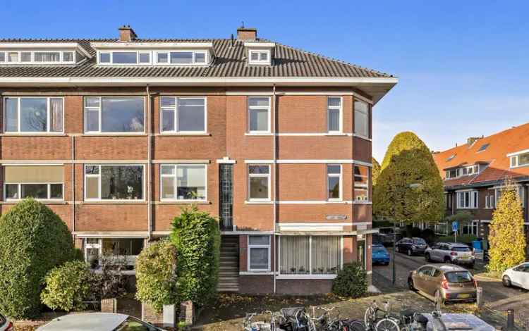 Portiekwoning Te Koop in Voorburg, Zuid-Holland