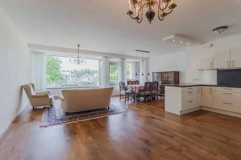 Appartement te koop: Oude Kleefsebaan 183 6572 AL Berg en Dal 