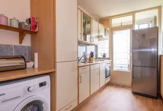 Kamer te Huur Rotterdam Lombardije 11m2