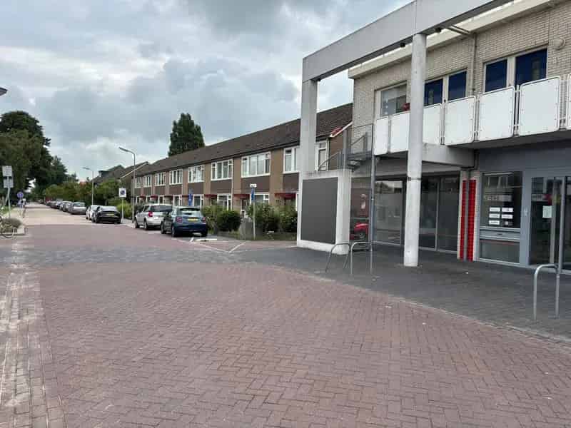 Te Huur Winkelruimte Wormer 100m2 Centrum A+