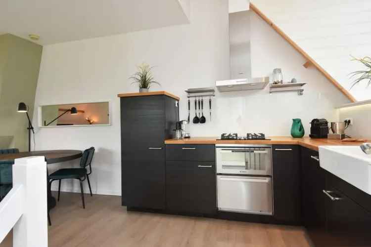 Appartement Oostvlietweg Leidschendam: Landelijk Wonen met Uitzicht