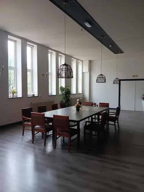 Woonruimte te huur Tienray Antikraak 40m² Eigen Badkamer