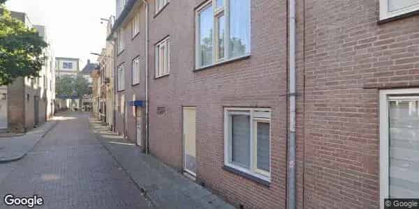 Studio Arnhem Patersstraat 22m2