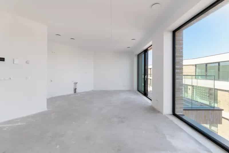Nieuwbouw Appartementen Amsterdam Noord  IJ Buiksloterham