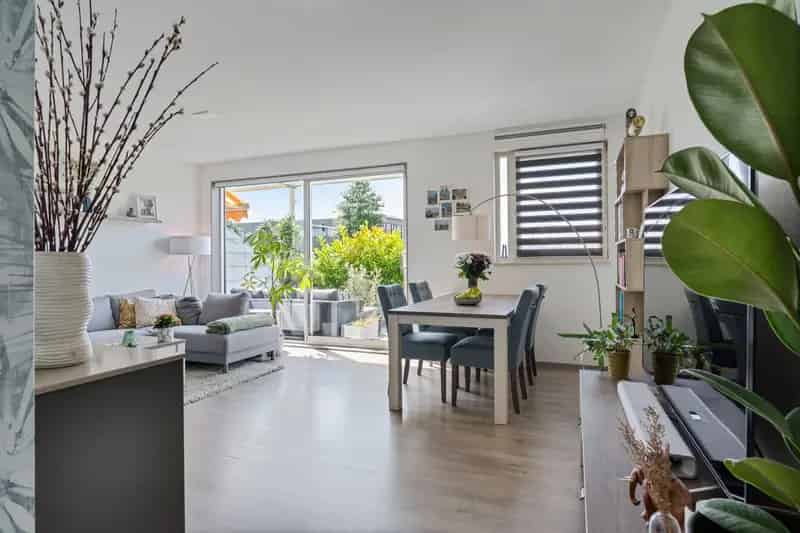 Modern Appartement Zoetermeer Zonnig Terras Luxe Afwerking