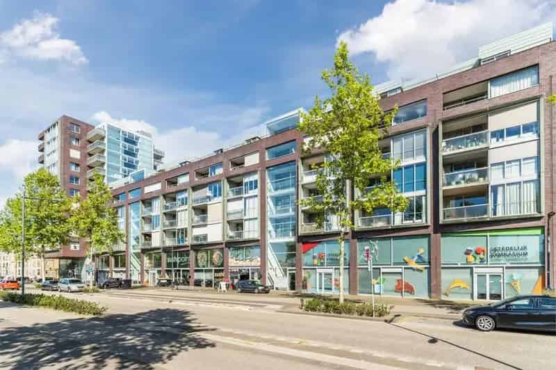 Appartement Te Koop , 194, Onderwijsboulevard, 's-Hertogenbosch, Noord-Brabant