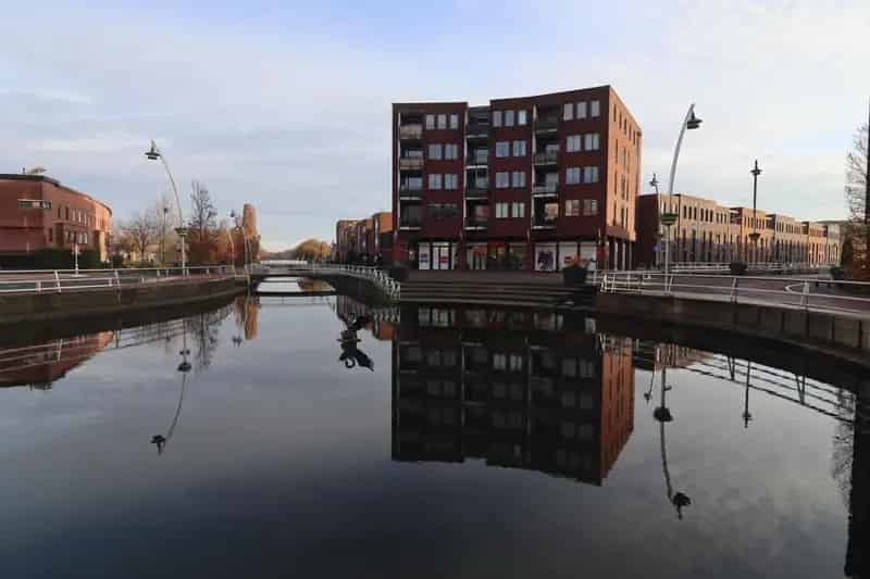 Triasplein 112, Harderwijk