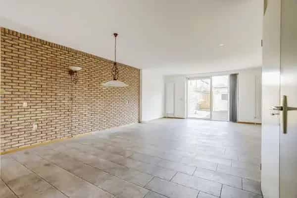 Een gezinswoning in Boomgaardshoek 115m2
