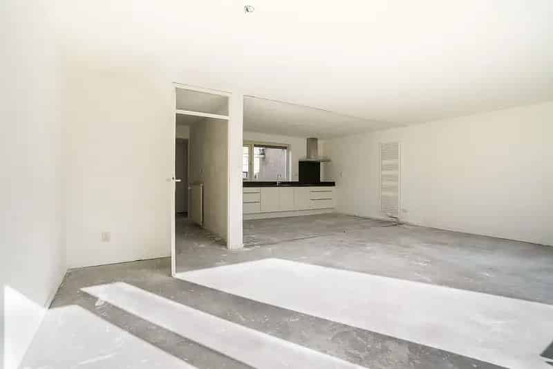 Gezinswoning Tuindorp de Kievit 3 slaapkamers garage